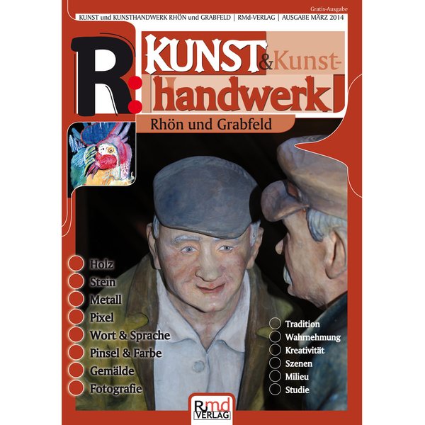 R: KUNST & KunstHandwerk