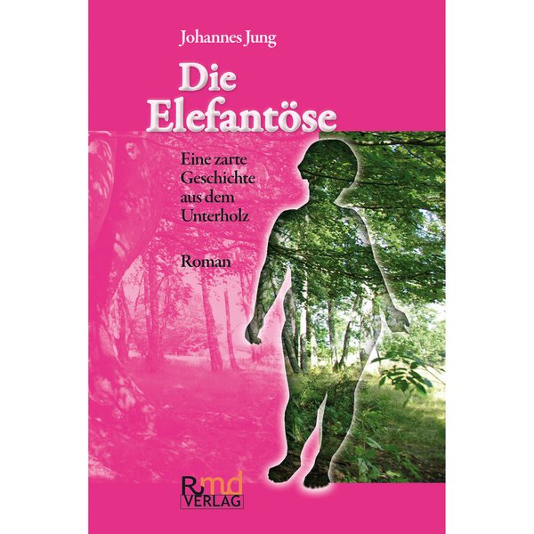 Die Elefantöse (1.Auflage)