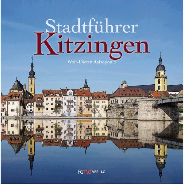Stadtführer Kitzingen