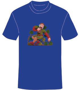 Kätherle | T-Shirt