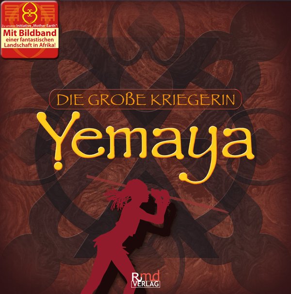 Yemaya – Die Große Kriegerin (SONDER-AUSGABE!)