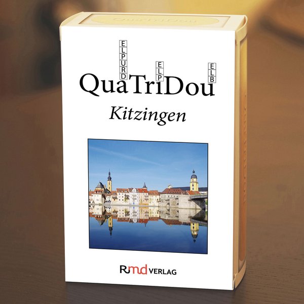 QuaTriDou Kitzingen