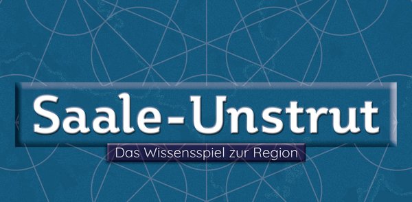 Saale-Unstrut – Wissensspiel zur Region